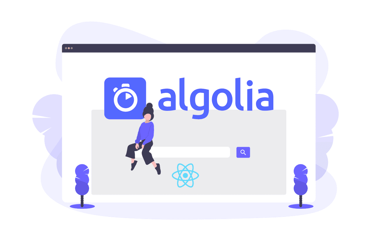 Getting started with Algolia API course