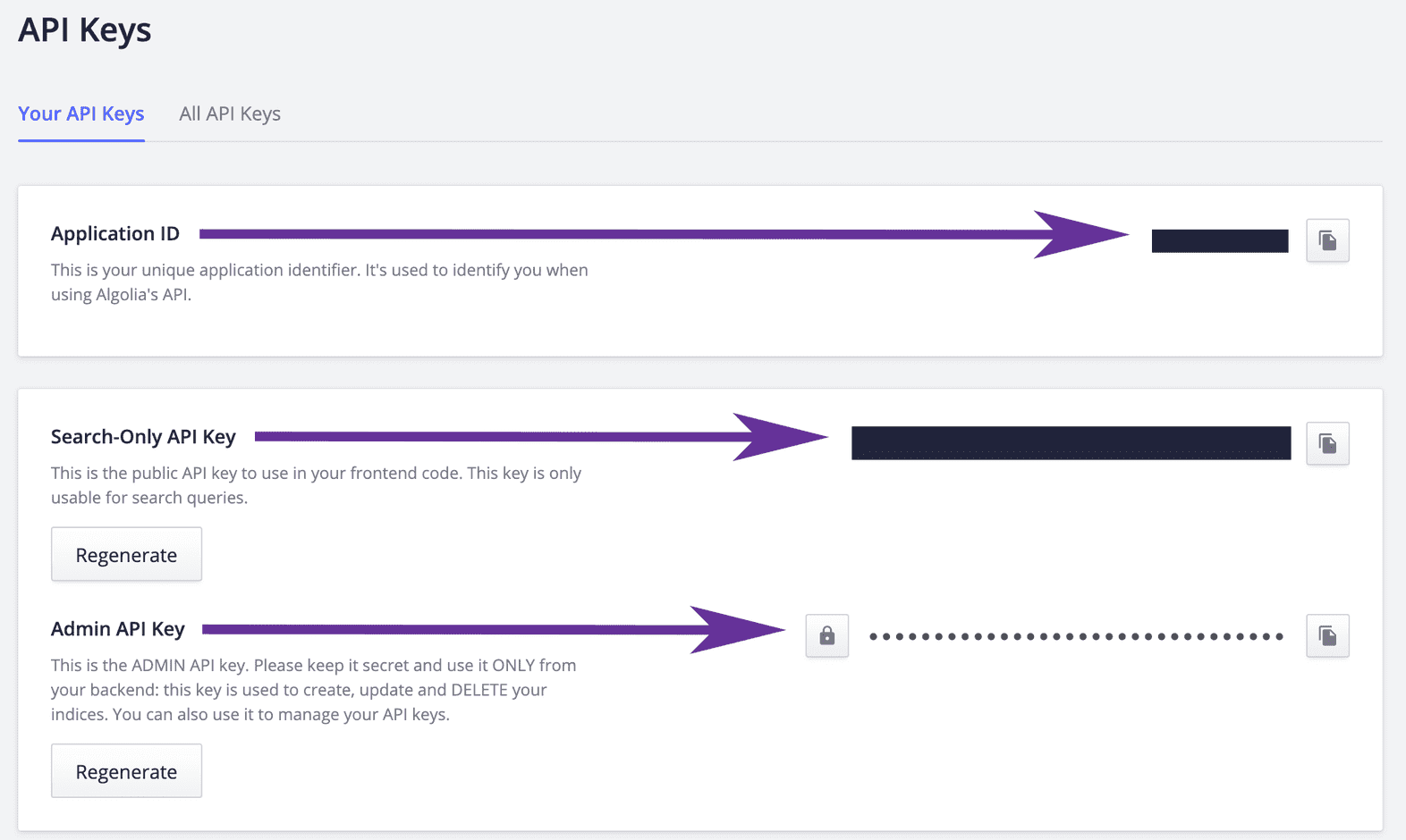 algolia-api-keys