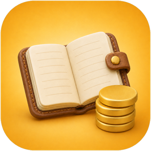 Fumi app icon